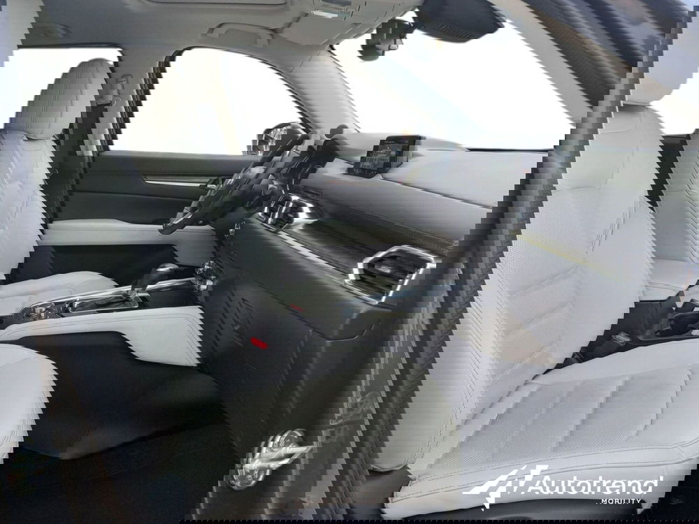 Mazda CX-5 usata a Bari (6)