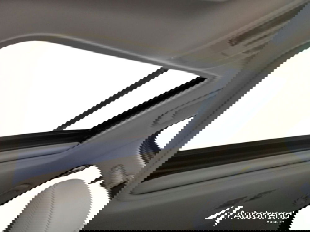 Mazda CX-5 usata a Bari (7)