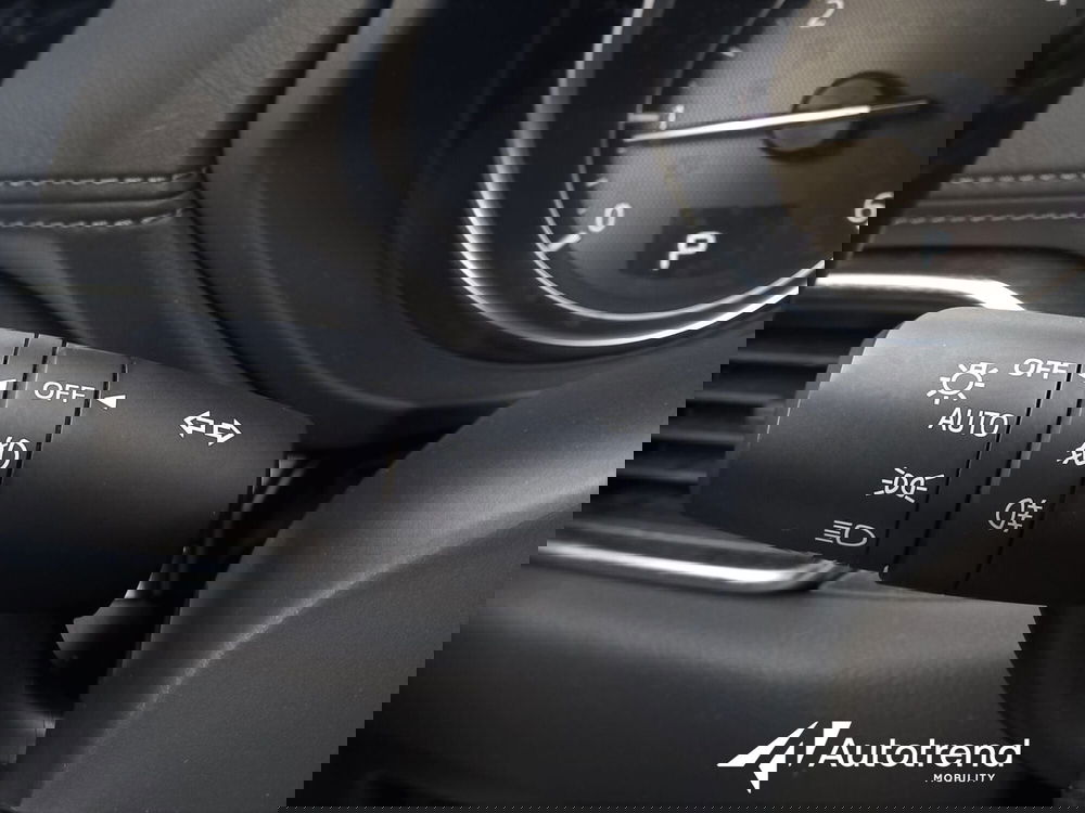 Mazda CX-5 usata a Bari (9)