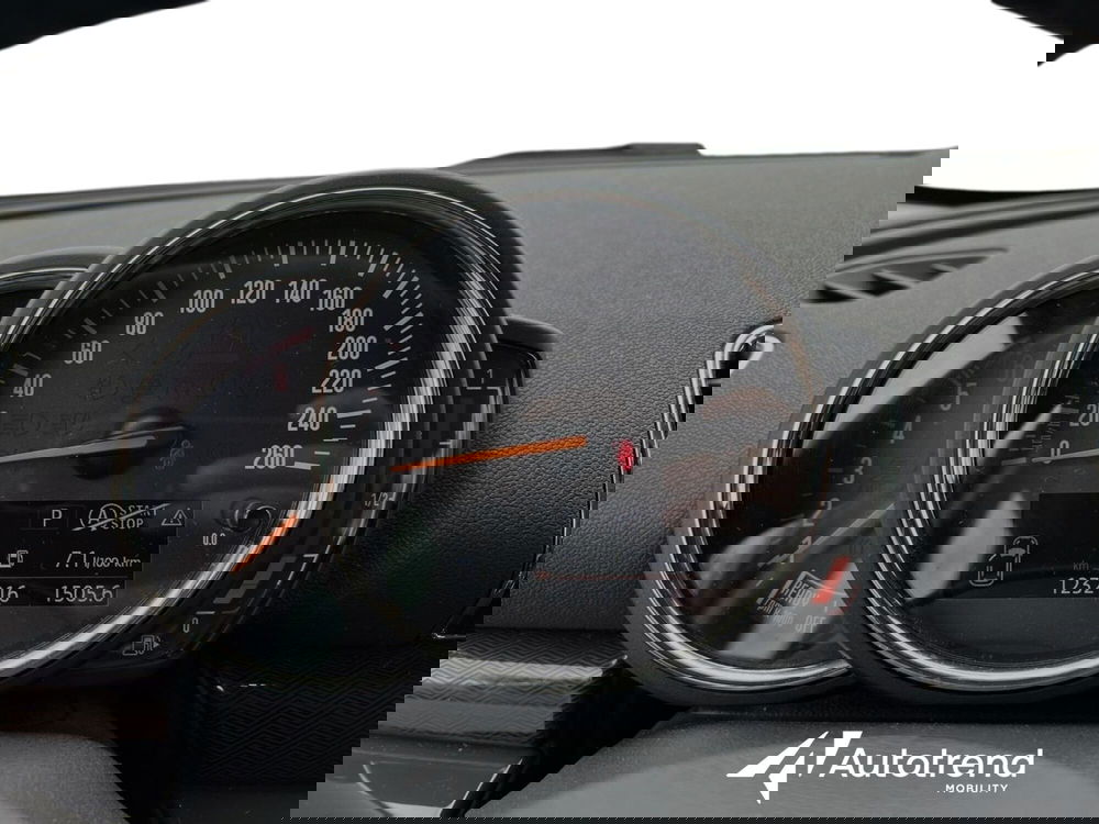 MINI Mini Clubman usata a Bari (9)