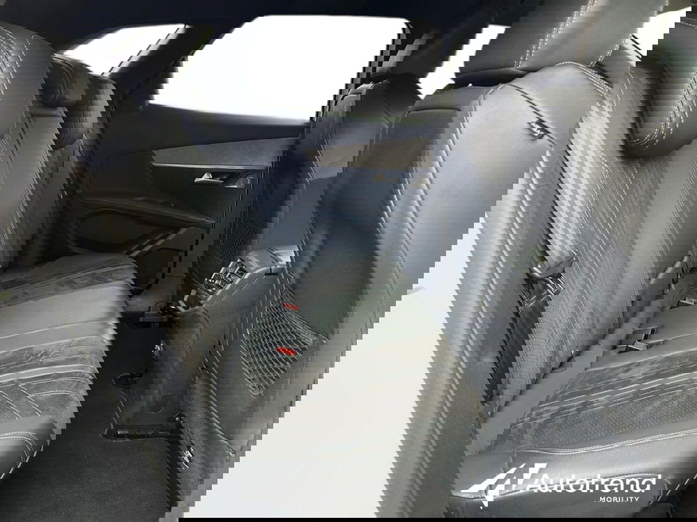 Peugeot 3008 usata a Bari (14)