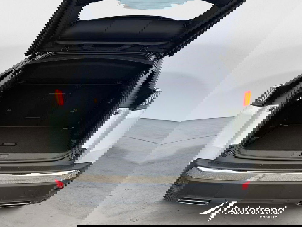 Peugeot 3008 usata a Bari (15)