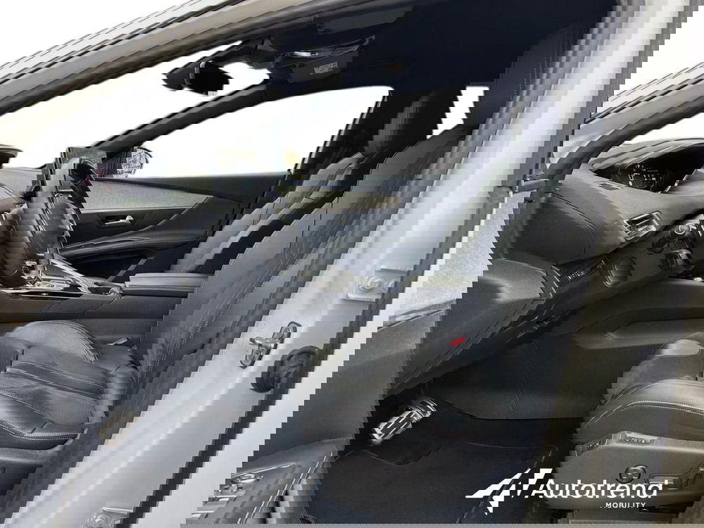Peugeot 3008 usata a Bari (6)
