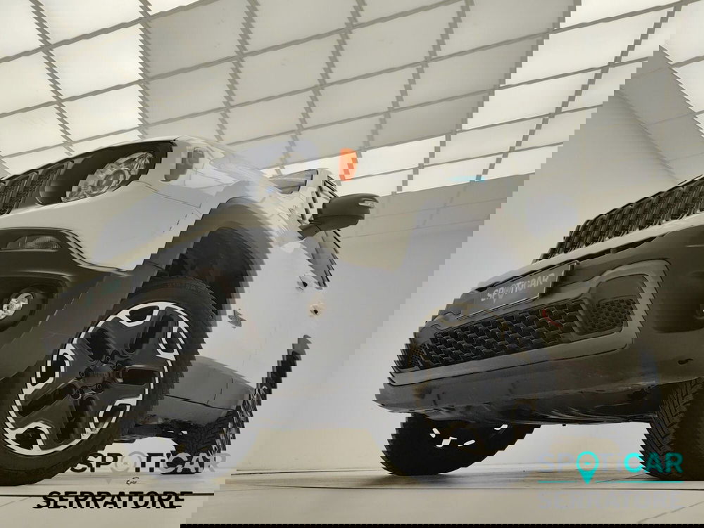 Jeep Renegade usata a Como (3)