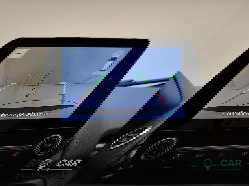 Ford EcoSport usata a Como (10)