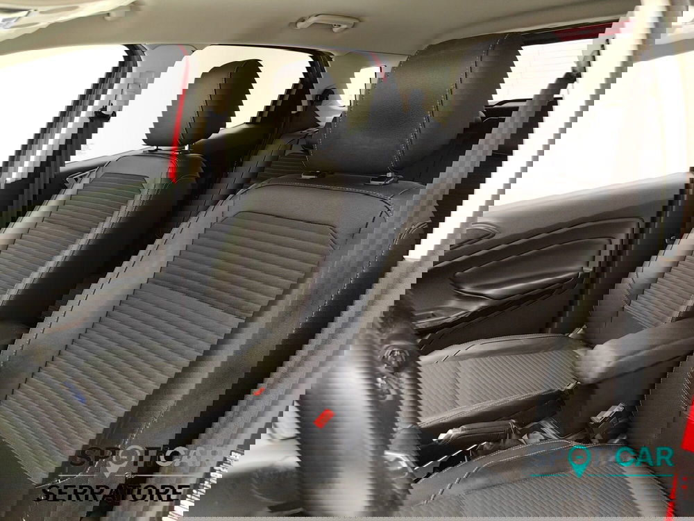 Ford EcoSport usata a Como (12)