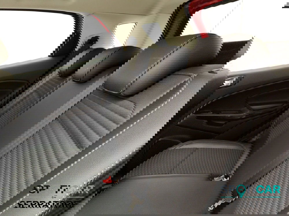 Ford EcoSport usata a Como (13)