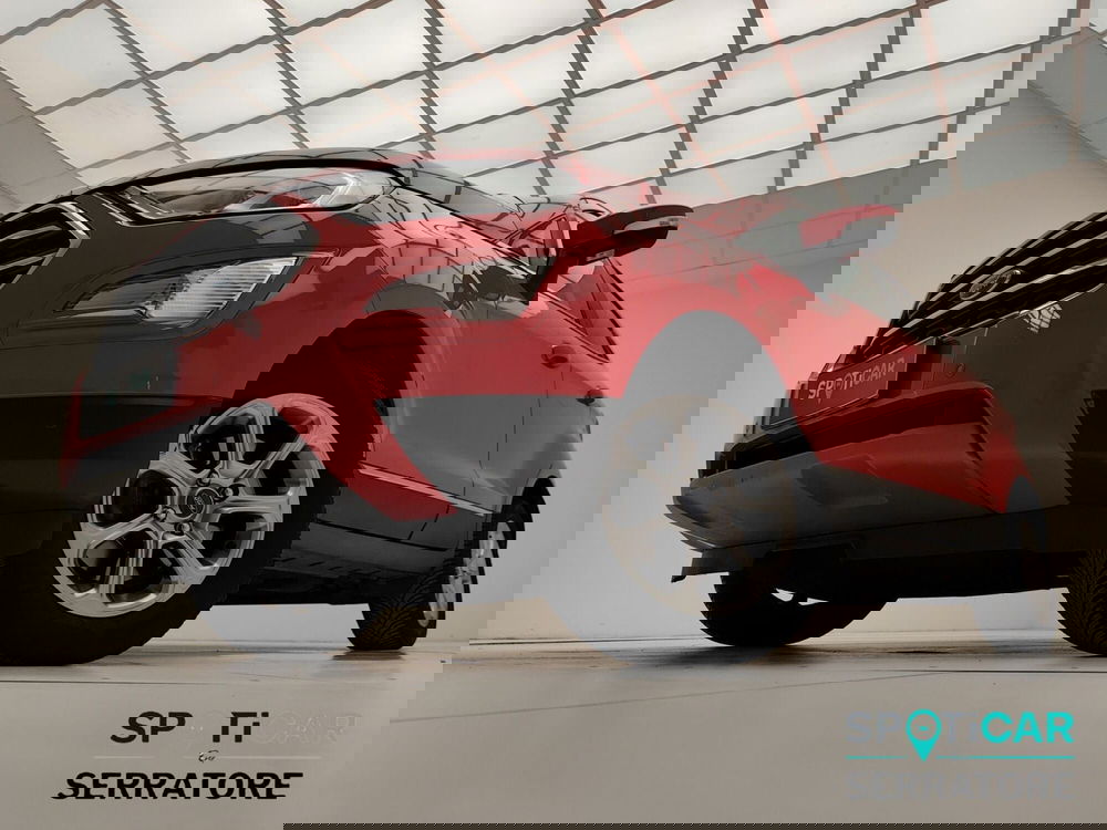 Ford EcoSport usata a Como (14)