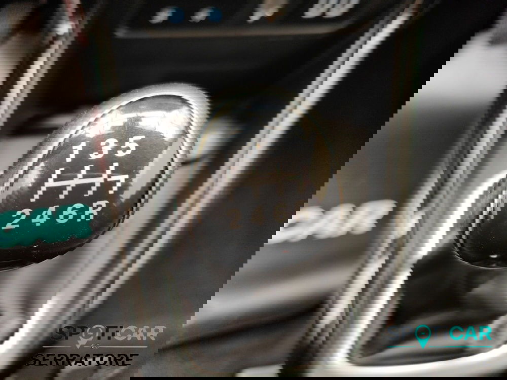 Ford EcoSport usata a Como (17)