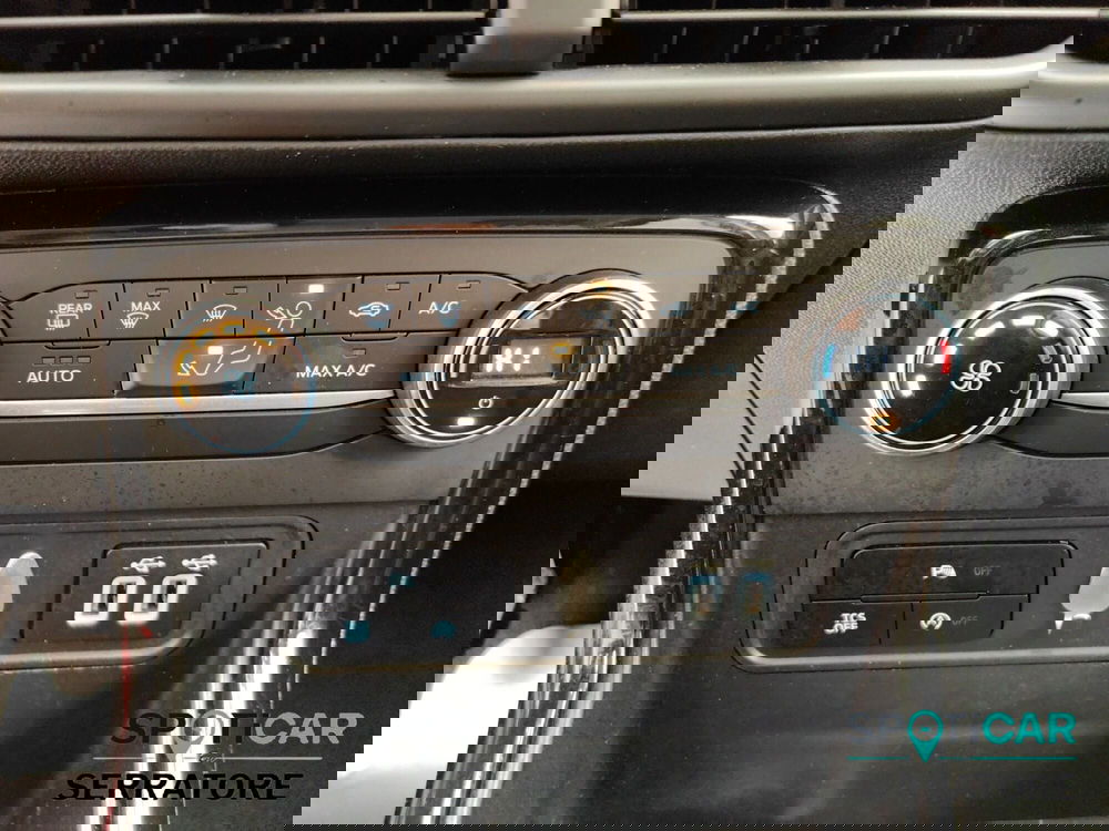 Ford EcoSport usata a Como (18)