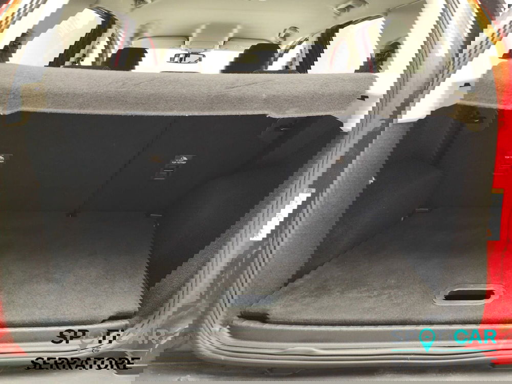 Ford EcoSport usata a Como (19)