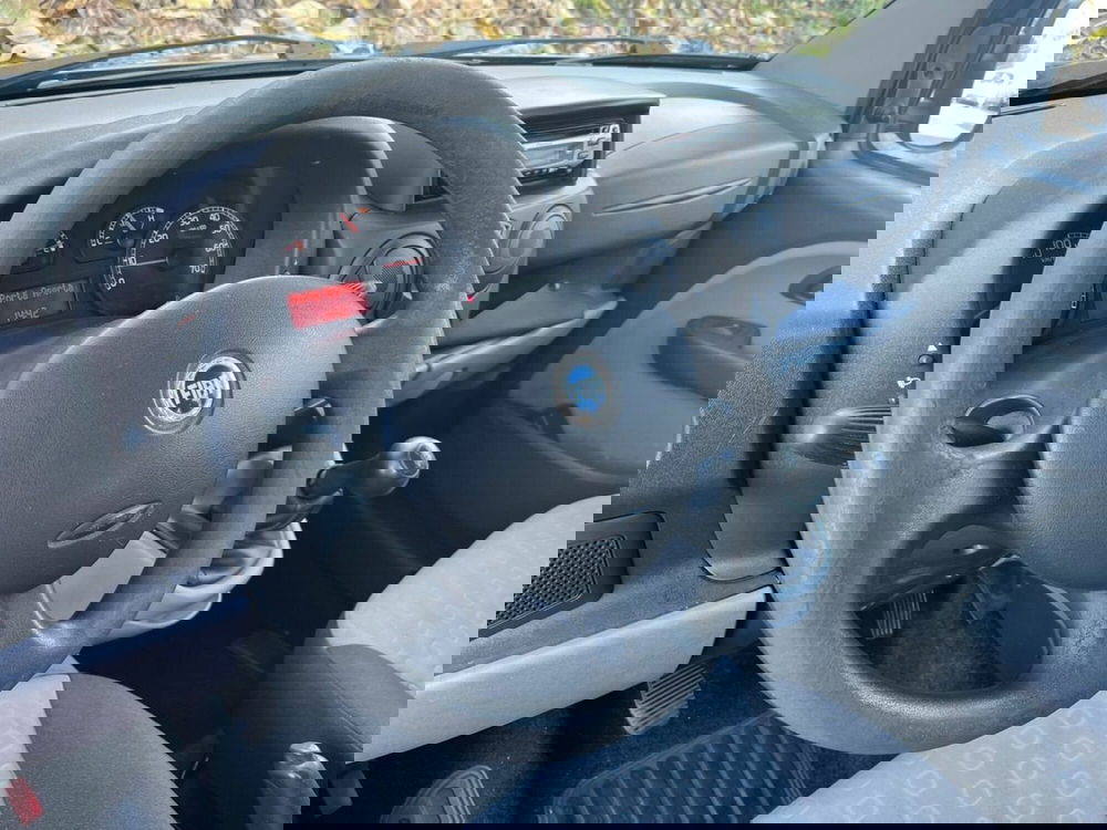 Fiat Doblò usata a Sondrio (14)