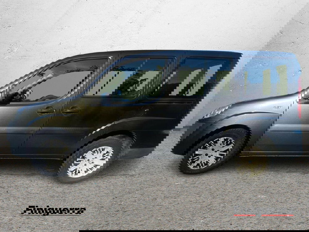 Fiat Doblò usata a Sondrio (6)