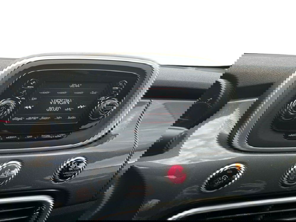 Fiat 500X usata a Sondrio (13)