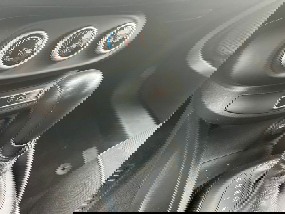 Fiat 500X usata a Sondrio (14)