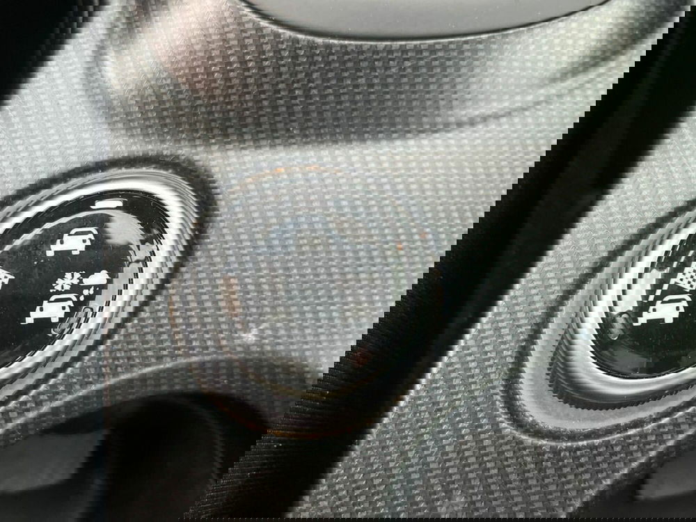 Fiat 500X usata a Sondrio (17)