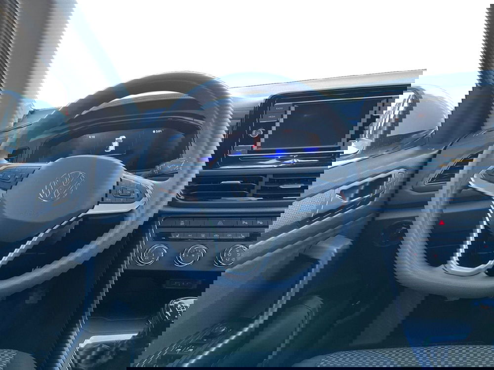Volkswagen T-Roc usata a Modena (12)