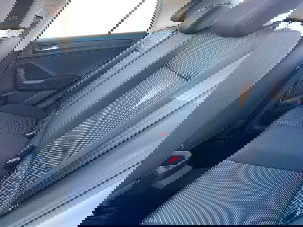 Volkswagen T-Roc usata a Modena (13)
