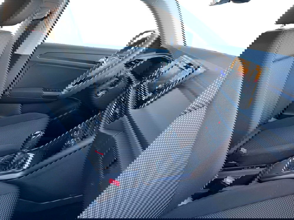Volkswagen T-Roc usata a Modena (15)