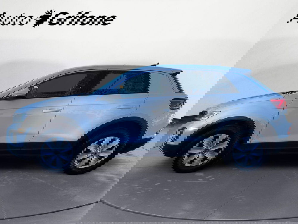 Volkswagen T-Roc usata a Modena (2)