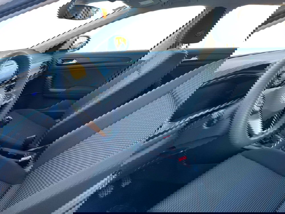 Volkswagen T-Roc usata a Modena (9)