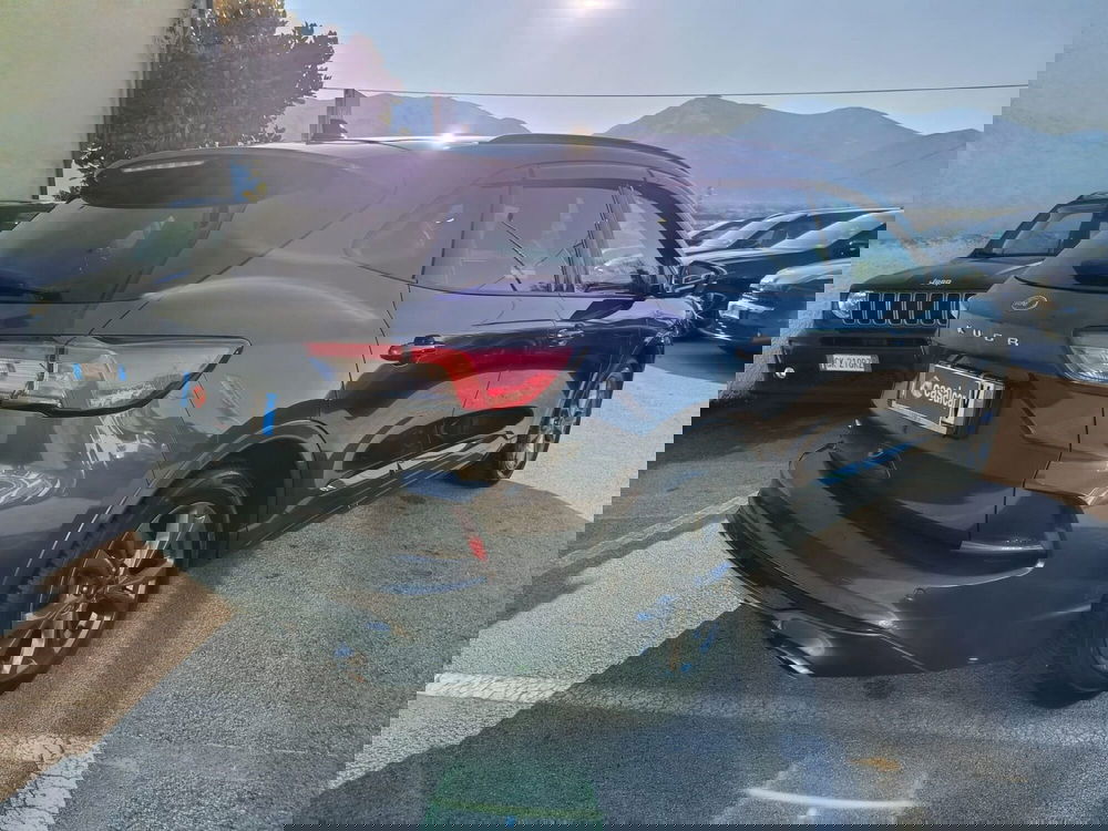 Ford Kuga usata a Salerno (11)