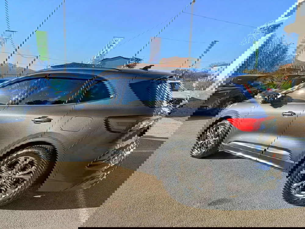 Ford Kuga usata a Salerno (17)