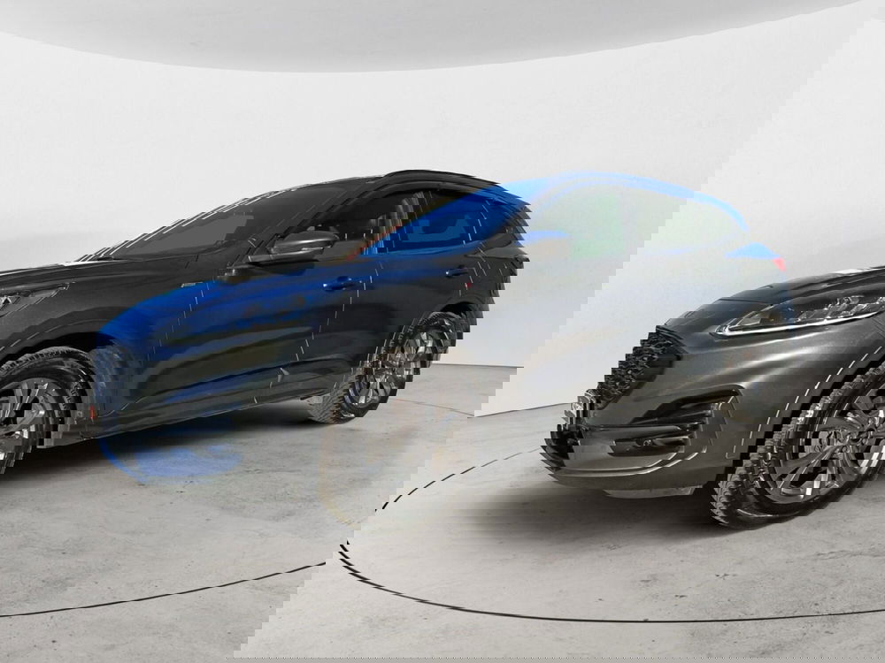 Ford Kuga usata a Salerno (2)