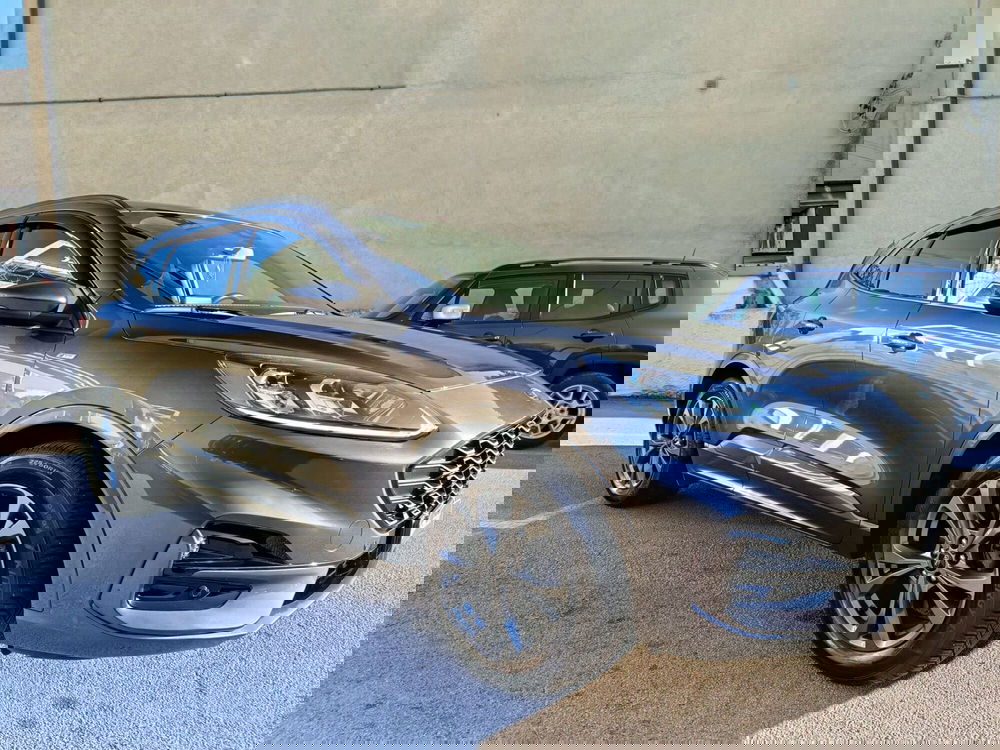 Ford Kuga usata a Salerno (6)