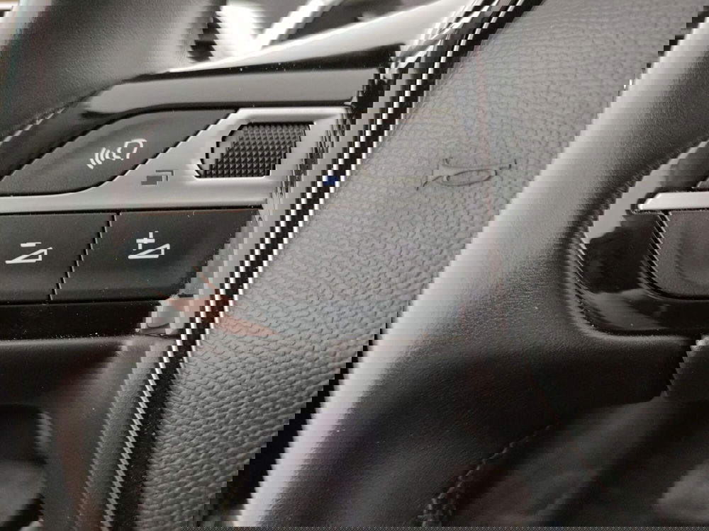 Peugeot 3008 usata a Caserta (15)