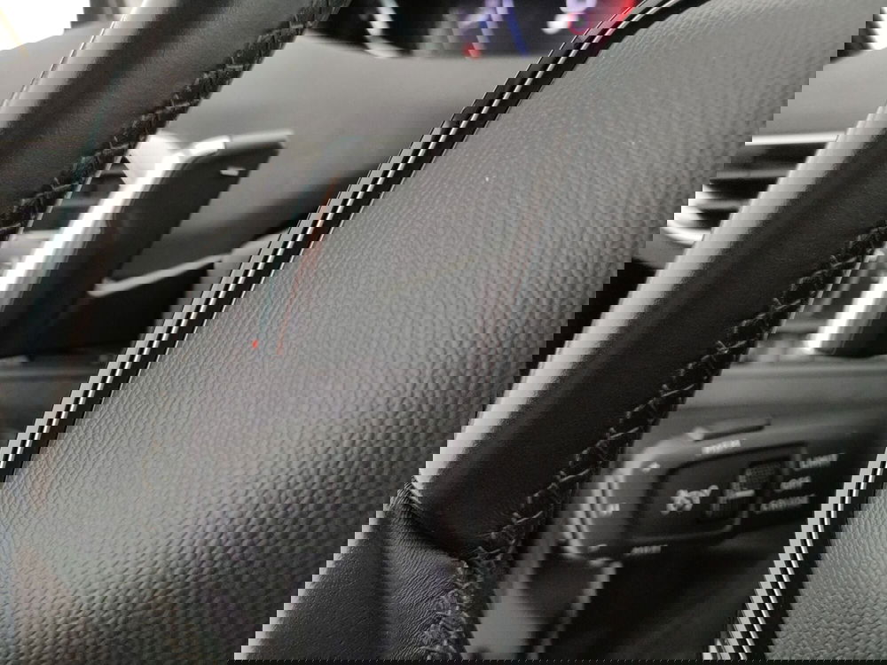 Peugeot 3008 usata a Caserta (16)