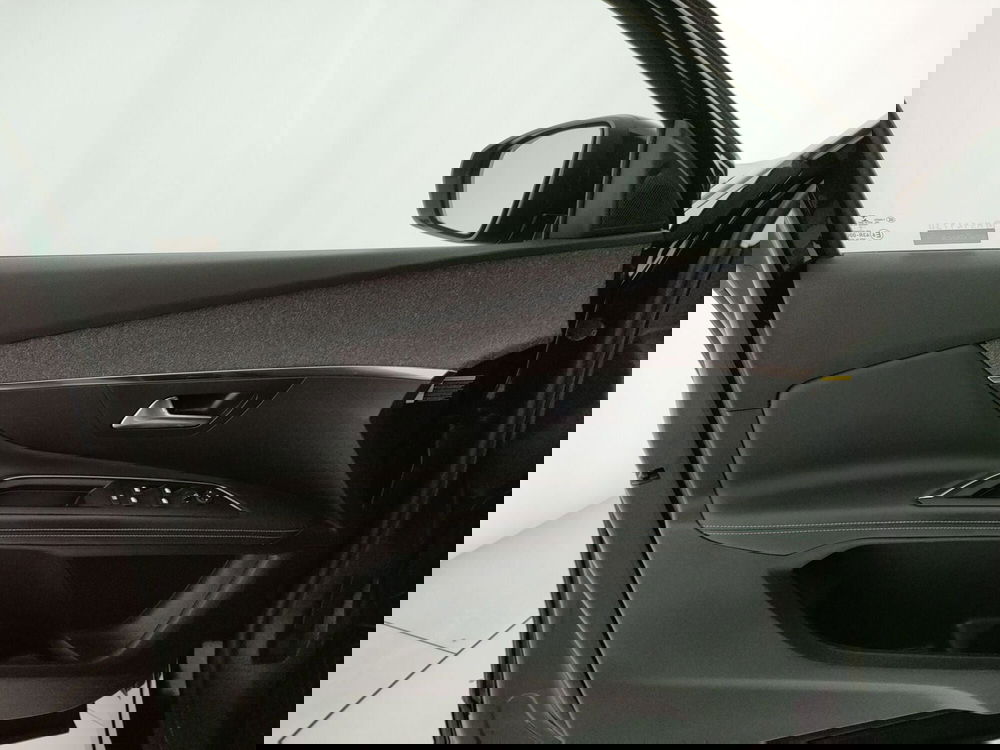 Peugeot 3008 usata a Caserta (17)