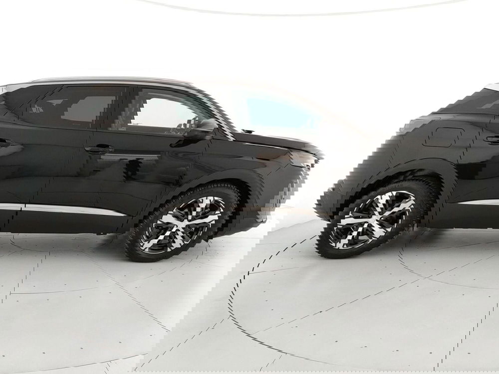 Peugeot 3008 usata a Caserta (4)