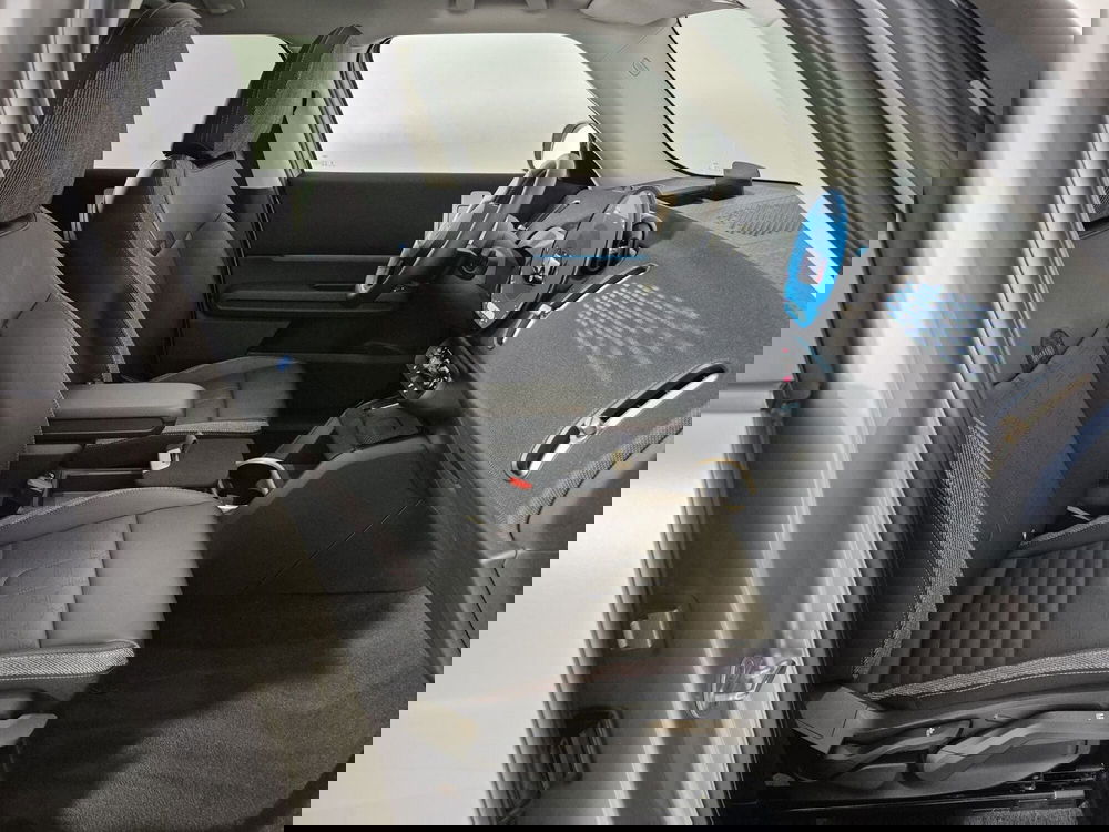 MINI Mini Countryman usata a Torino (10)