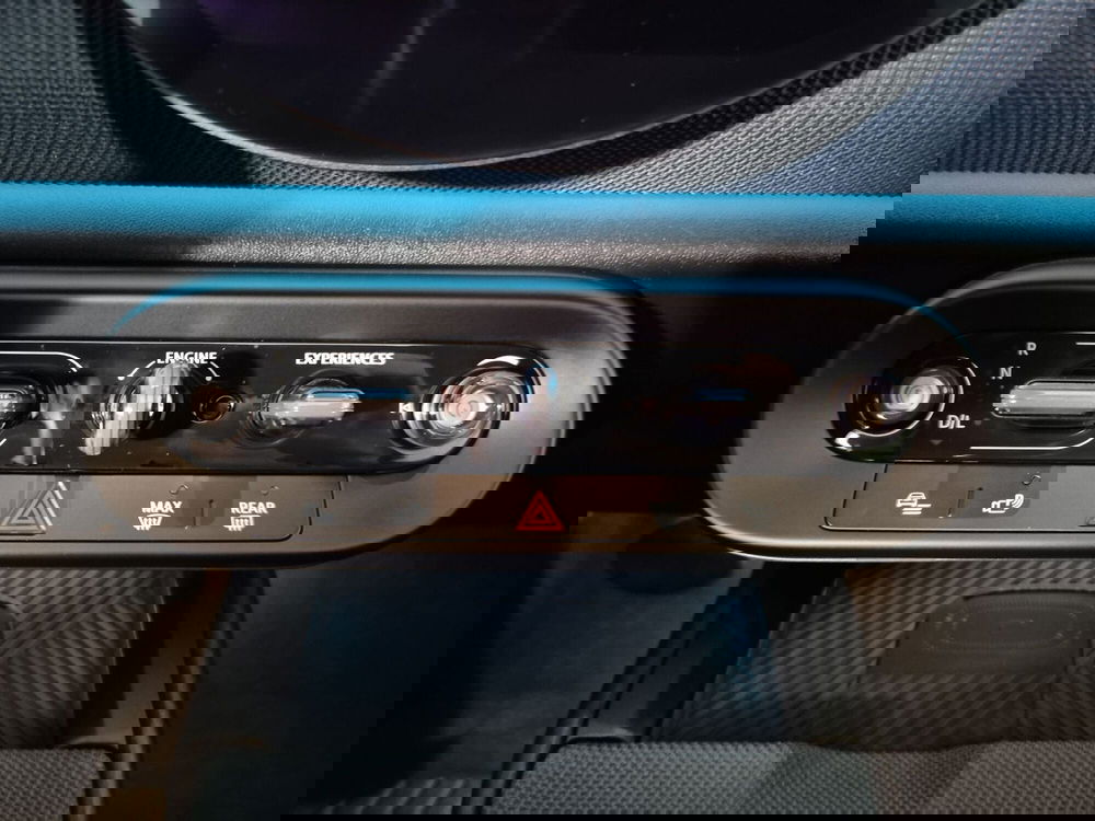 MINI Mini Countryman usata a Torino (11)