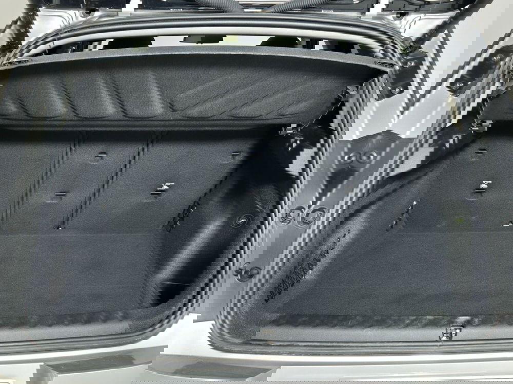 MINI Mini Countryman usata a Torino (13)