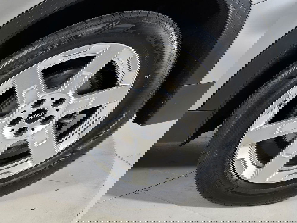 MINI Mini Countryman usata a Torino (14)