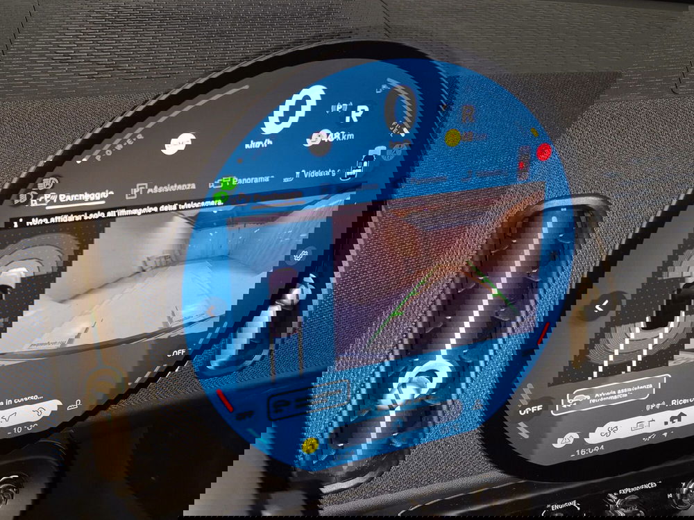 MINI Mini Countryman usata a Torino (16)