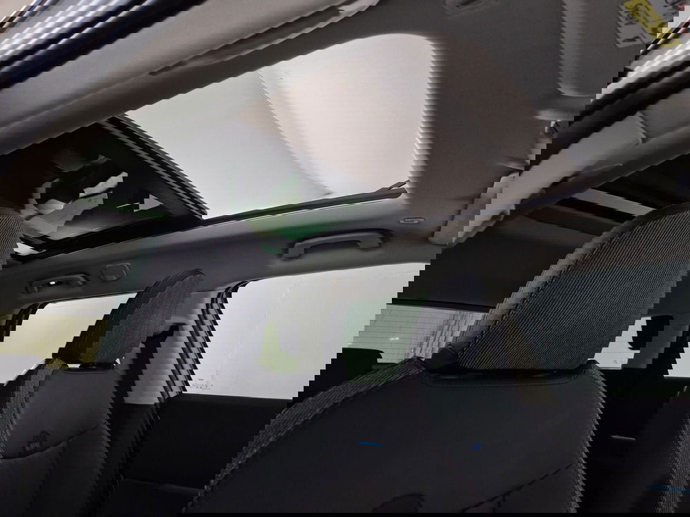 MINI Mini Countryman usata a Torino (17)