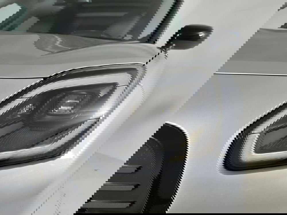 MINI Mini Countryman usata a Torino (20)