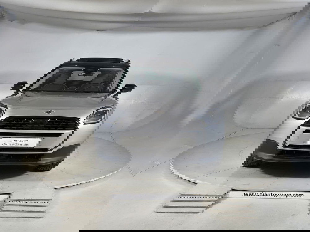 MINI Mini Countryman usata a Torino (3)