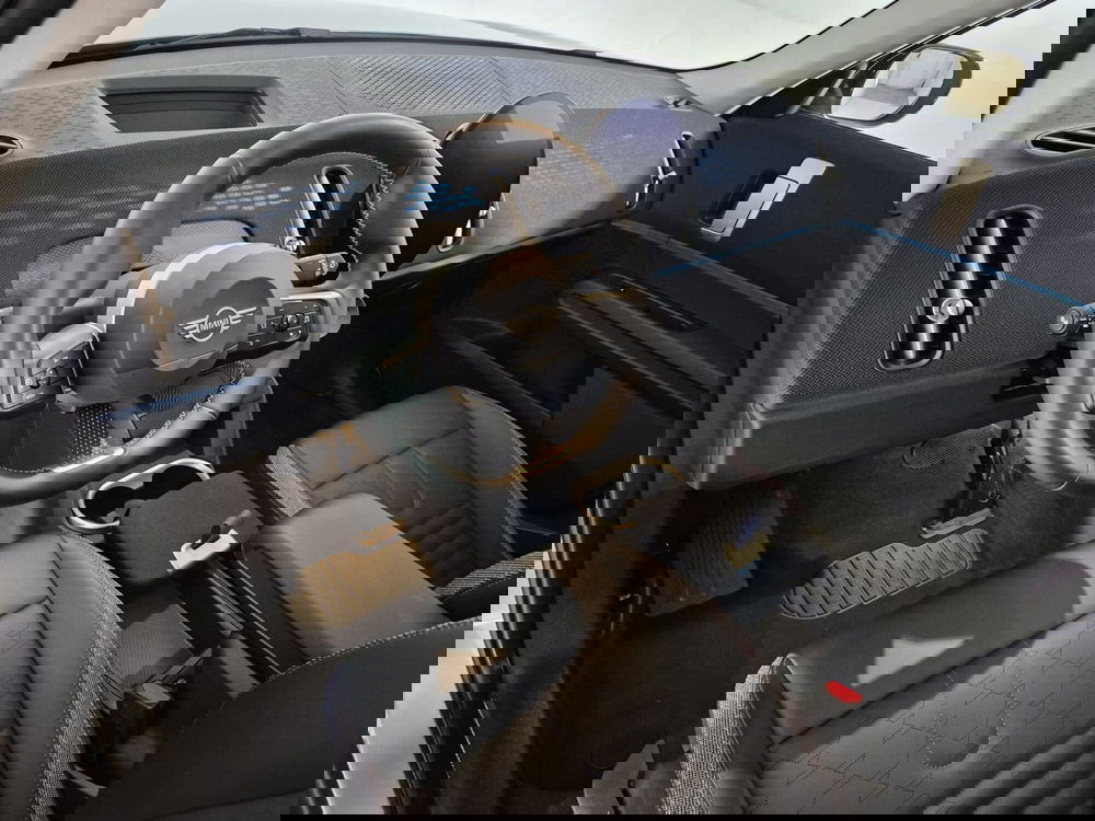 MINI Mini Countryman usata a Torino (7)