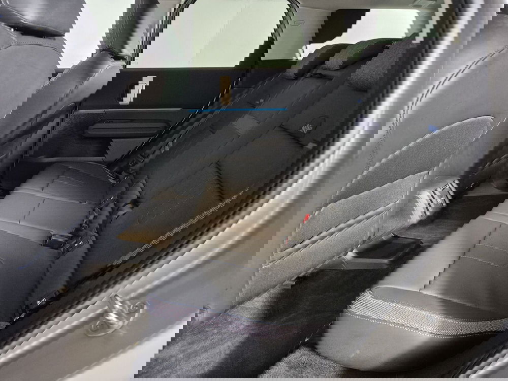 MINI Mini Countryman usata a Torino (8)