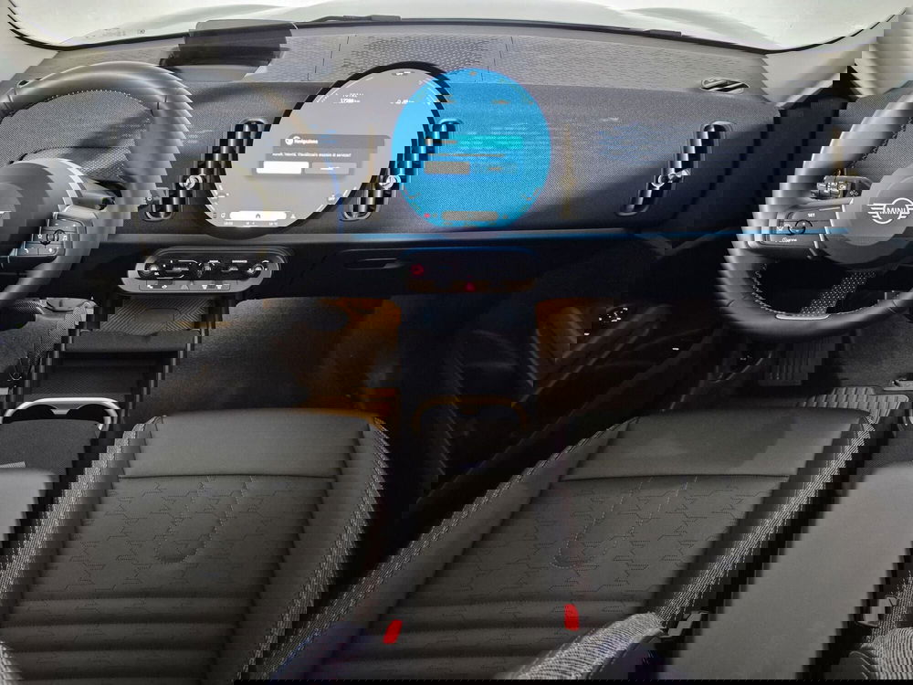 MINI Mini Countryman usata a Torino (9)