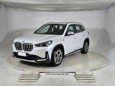 BMW X1 xdrive 25e X-Line auto del 2022 usata a Moncalieri