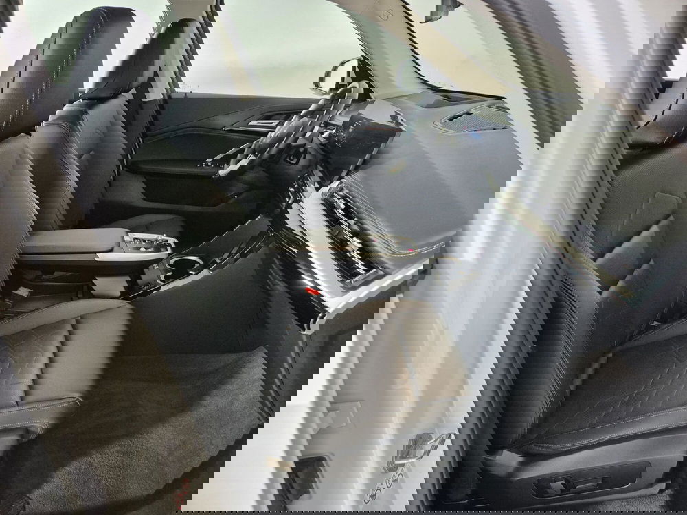 BMW X1 usata a Torino (10)