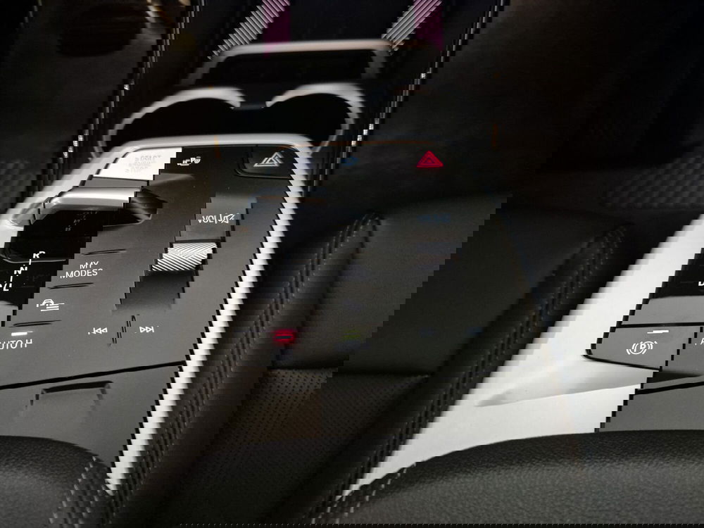 BMW X1 usata a Torino (11)