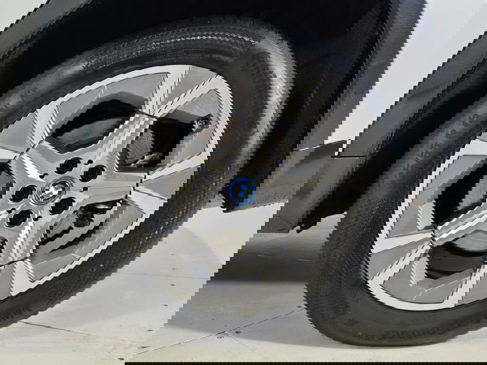 BMW X1 usata a Torino (14)