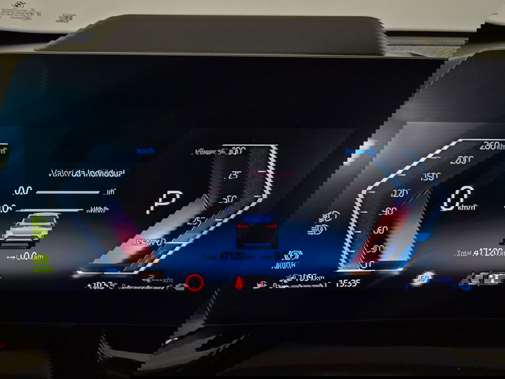 BMW X1 usata a Torino (15)