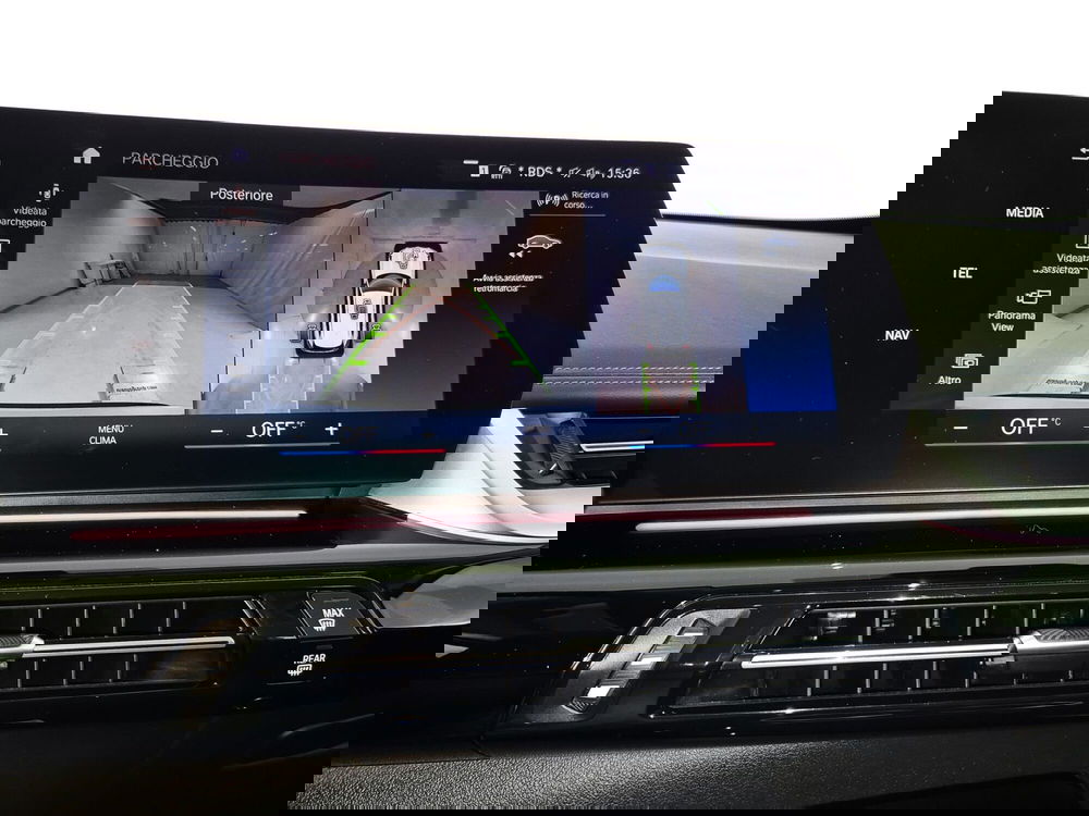 BMW X1 usata a Torino (16)